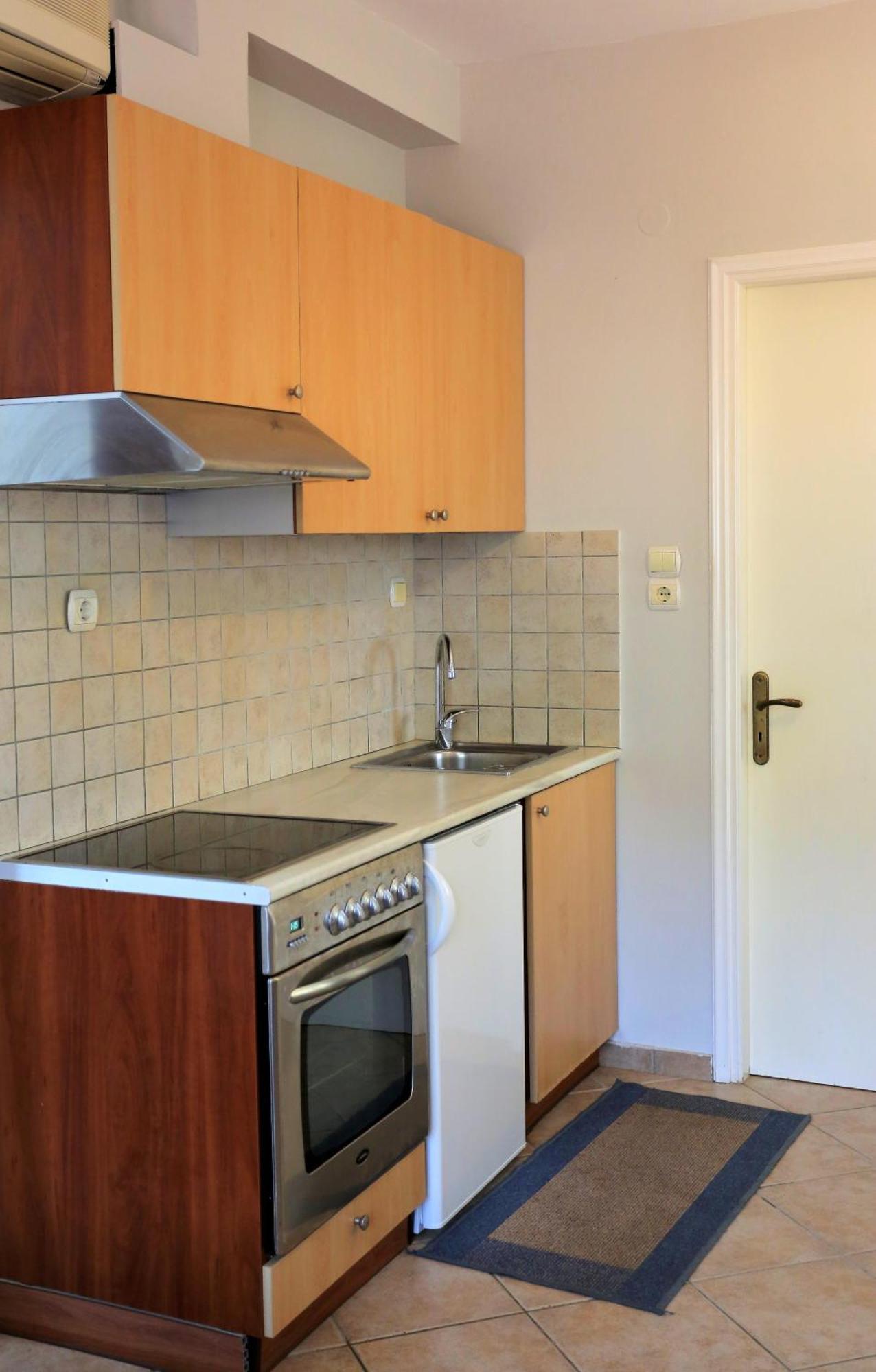 Chrispy Apartments Sívota Pokój zdjęcie
