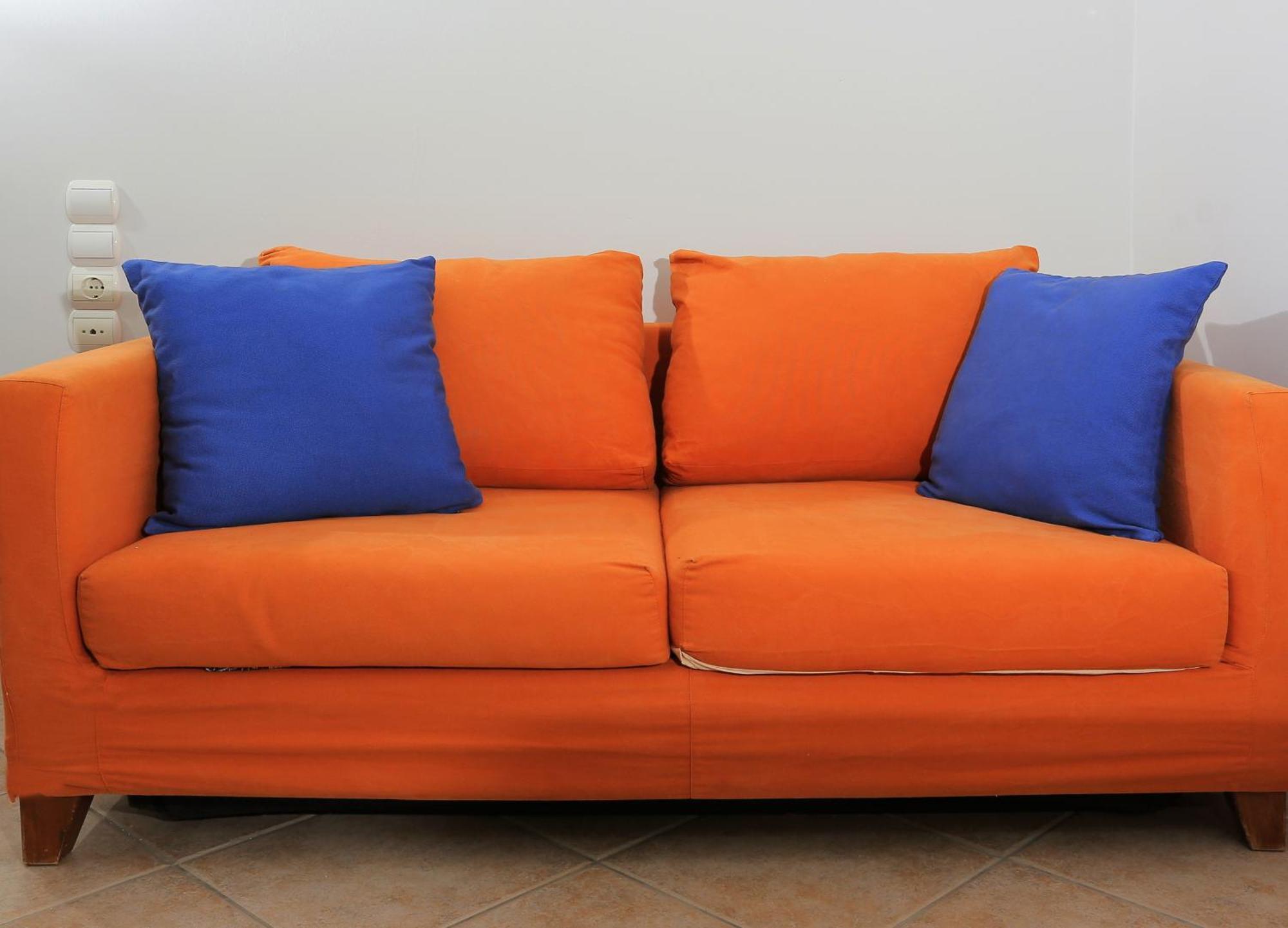 Chrispy Apartments Sívota Pokój zdjęcie