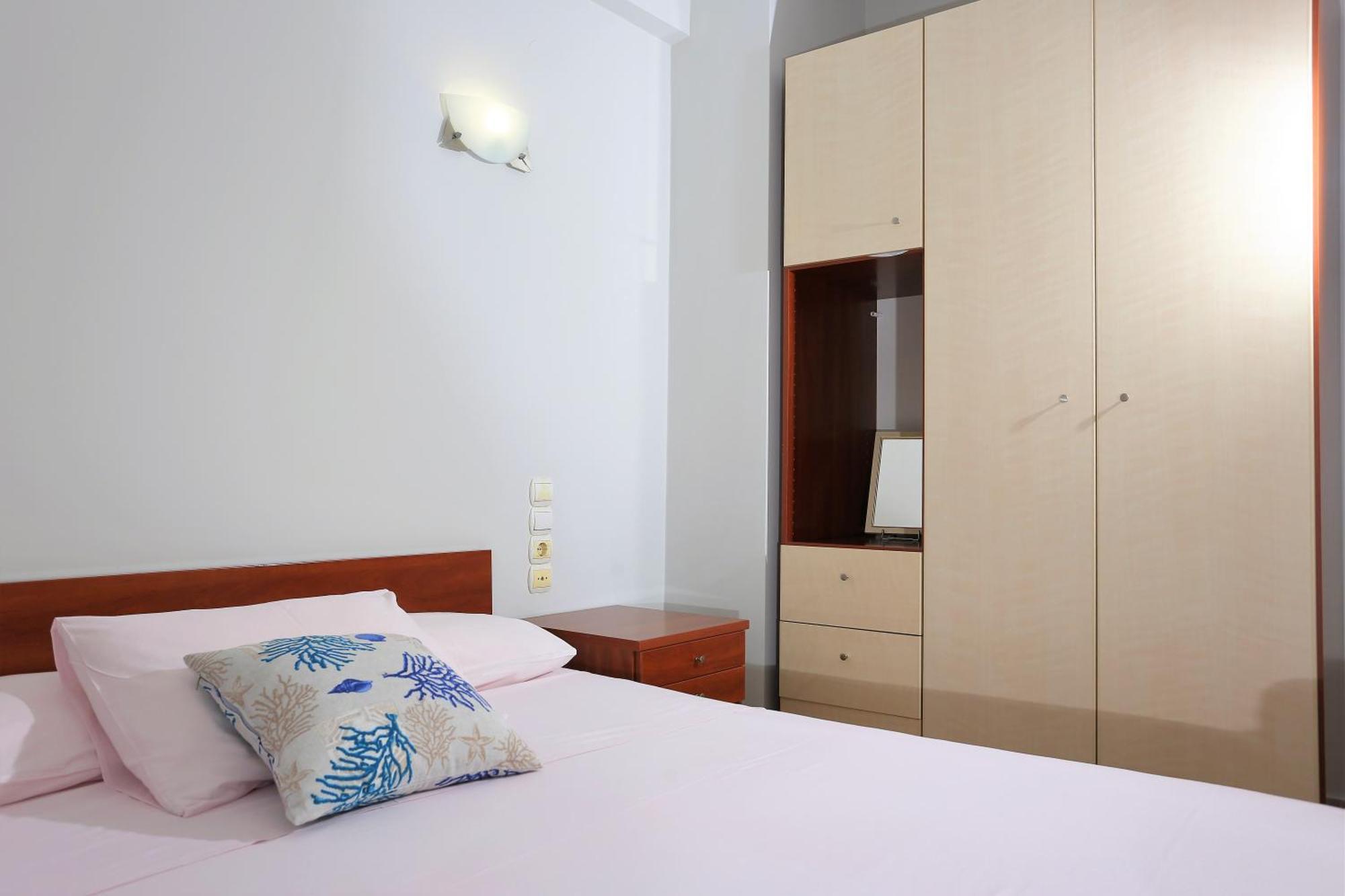 Chrispy Apartments Sívota Pokój zdjęcie