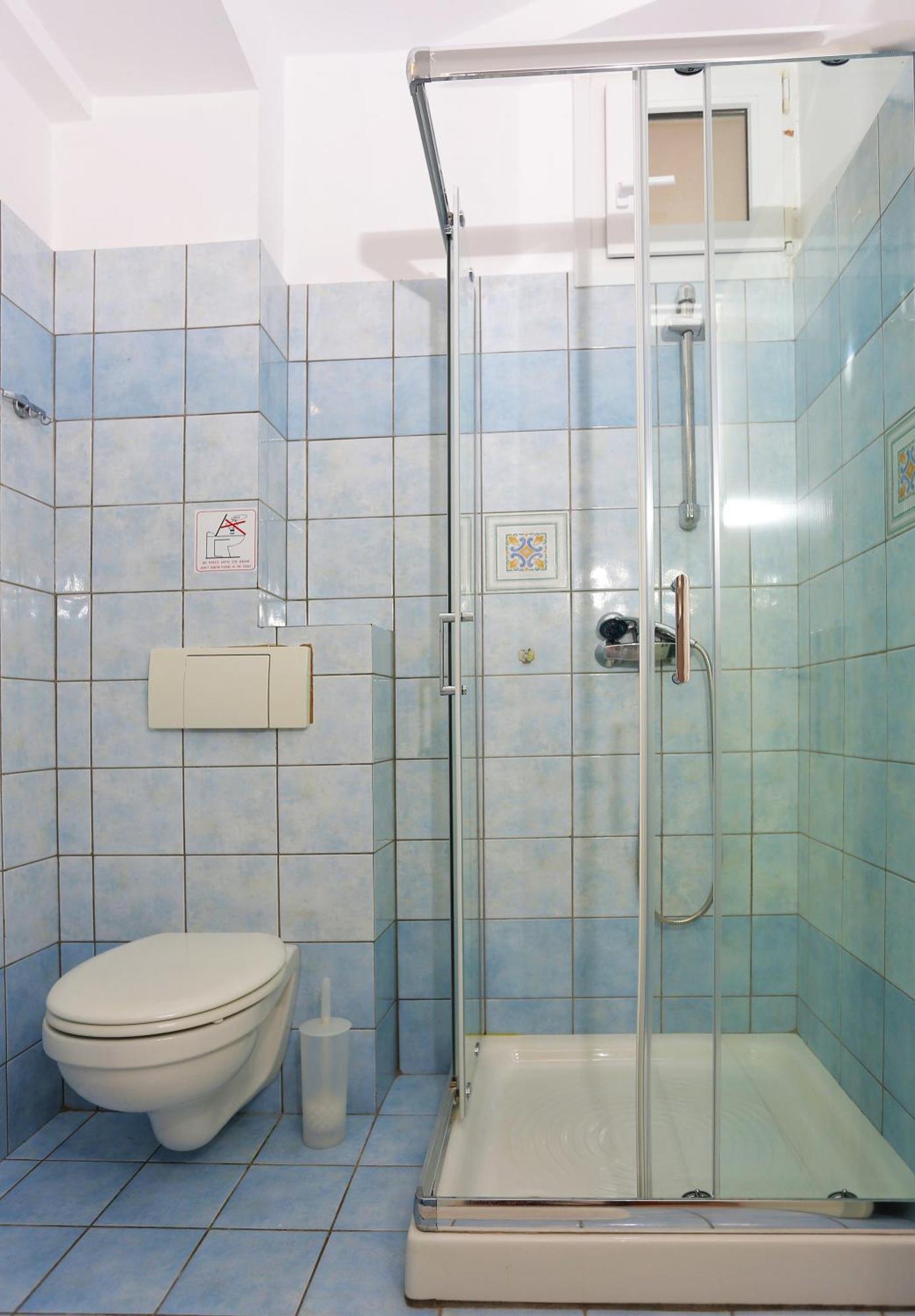Chrispy Apartments Sívota Pokój zdjęcie